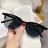 Fashion Large Frame Sunglasses for Women Trendy Unisex Square Sun Glasses Oversized UV400 Outdoor Shades Eyewear for Men