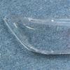For MG GS 2015 2016 2017 Car Products Front Lamp Glass Glass Headlights Car Front Headlight Lens Cover Lights Shell UIYE5