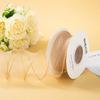 Valentine's Day Korean Fishtail Yarn Ribbon for DIY Flower Bouquets and Cake Decorations