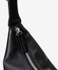 Mind Bridge Women [W] Leather Hobo Bag