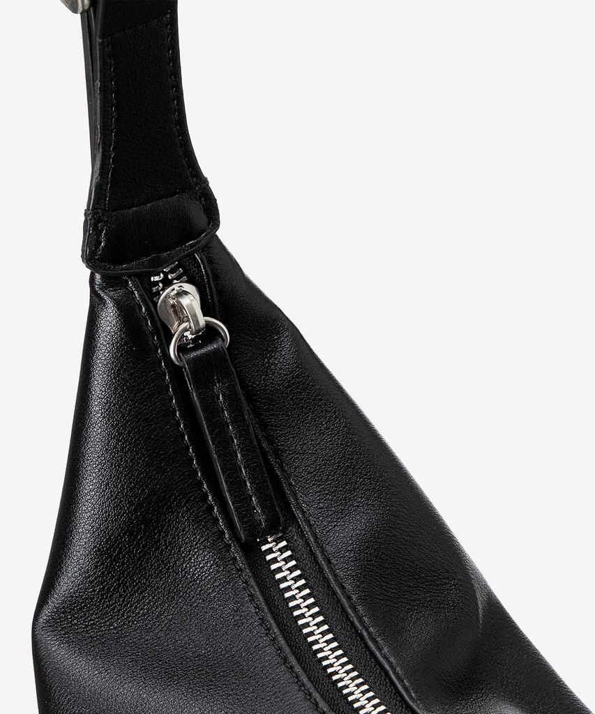 Mind Bridge Women [W] Leather Hobo Bag