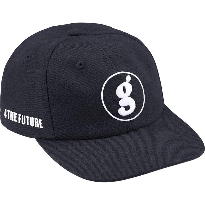 Supreme GOODENOUGH 6-Panel Navy One-Size