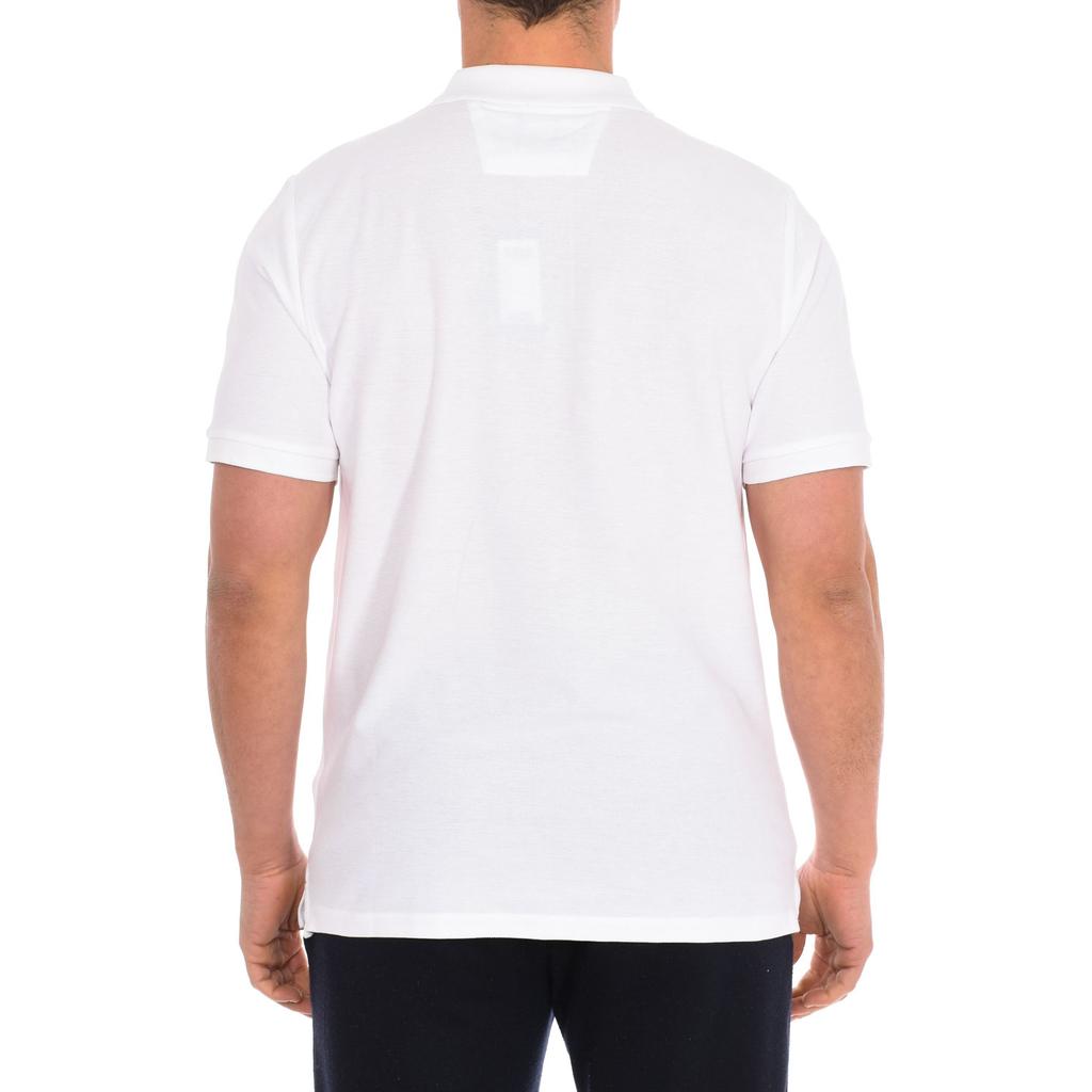 Polo de manga corta 75107-181990 para Hombre