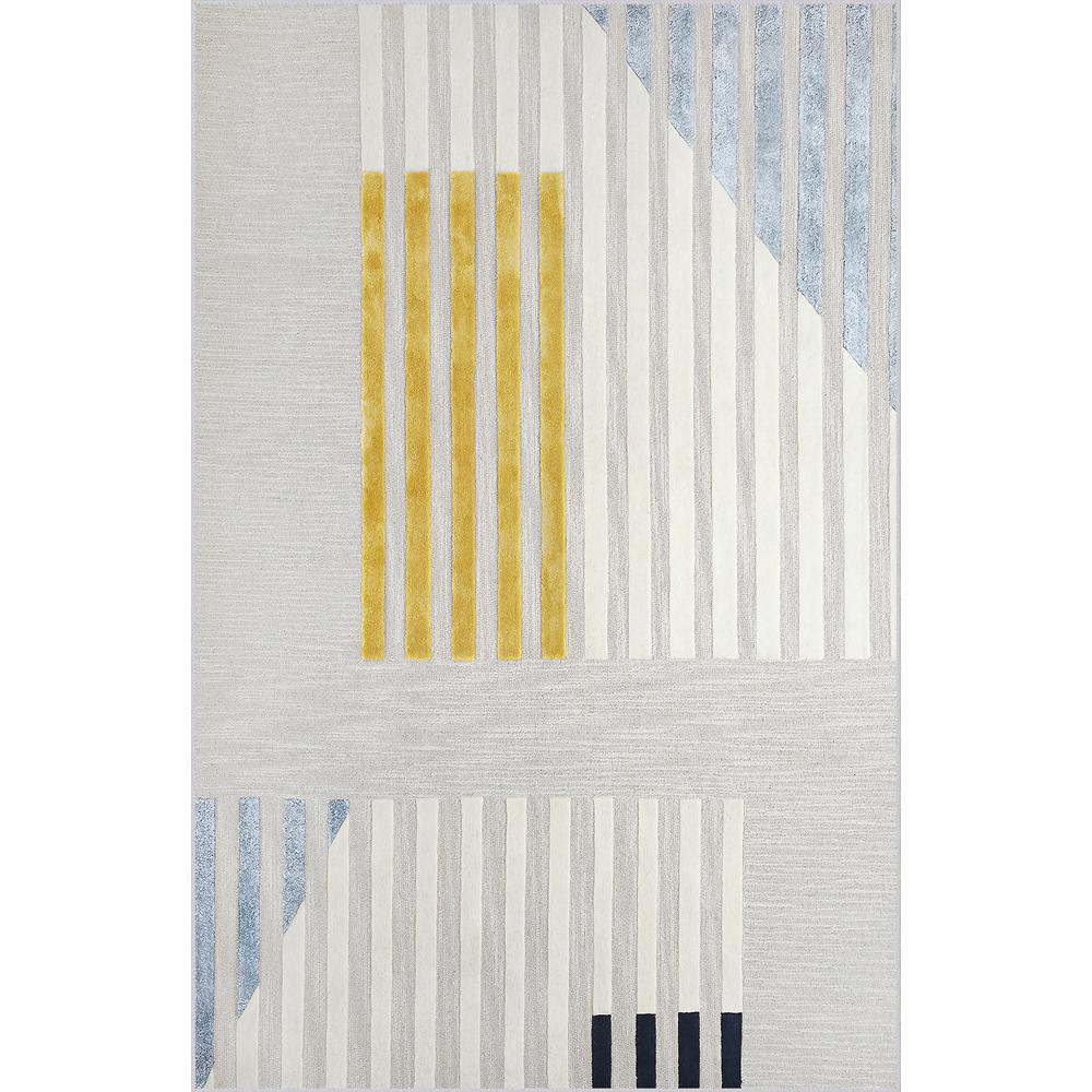 Rovigo Home Washable Printed Carpet RVGHOME0611