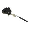 Per Golf Jetta Passat Touareg Bora Compatibile 1J0810773B Attuatore Serratura Sportellino Riempimento Carburante-AU62
