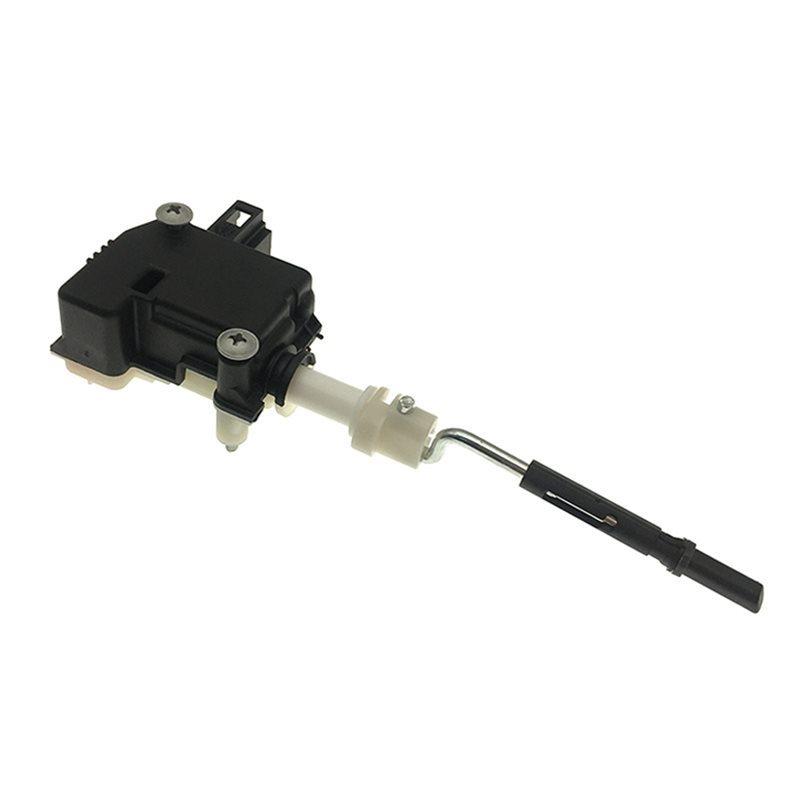 Per Golf Jetta Passat Touareg Bora Compatibile 1J0810773B Attuatore Serratura Sportellino Riempimento Carburante-AU62