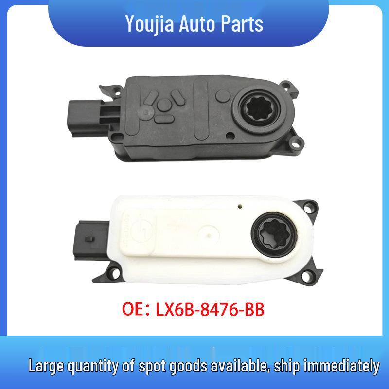 

Ford Louver Motor Shutter Actuator (LX6B-8476-BB, LX6Z-10884-B) for 2020-2025 Models
