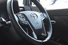 SecondStage Toyota Alphard Vellfire 30 Series Early and Late ALPHARD VELLFIRE Steering Panel for Both Side Switches Piano Black T641BLK