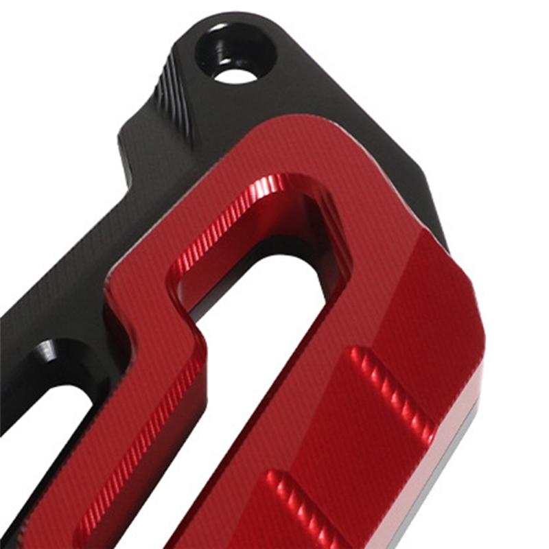 Motorcycle Front Brake Protection Cap Caliper Guard Decorative Cover For HONDA PCX 125 150 160 PCX125 PCX160-A99D