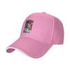 Helluva Boss Loona Cap Casual Baseball Caps Adjustable Hat Hip Hop Summer Unisex Baseball Hats Customizable