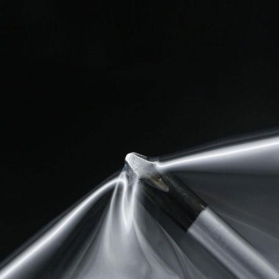 8x Car Door Bowl Handle Anti-scratch Protection Film Clear Sticker Accessories