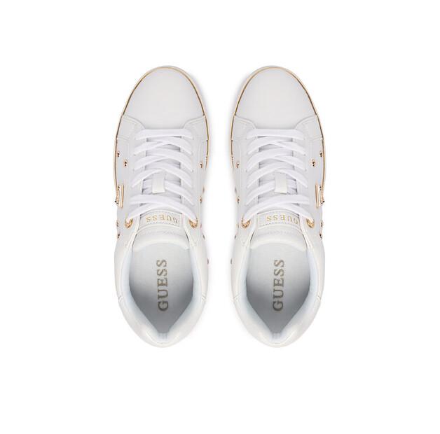 Кроссовки Guess FLPBON ELE12