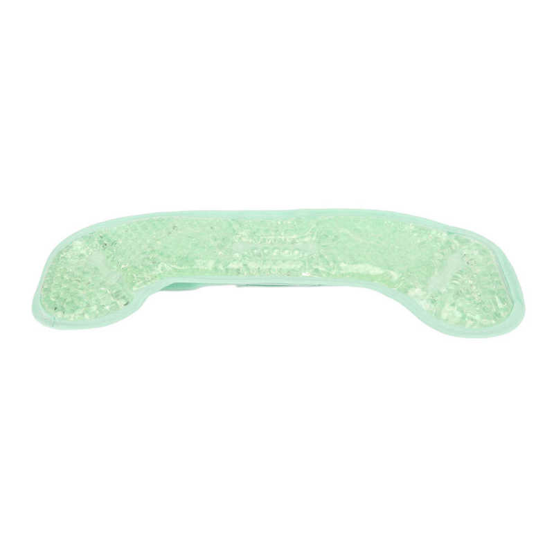 Head Gel Ice Pack Headache Relief Cold Compresses Migraine Gel Ice Pack for Migraine Head Care Pain Relief Ice Compress