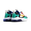 Nike Air Max 270 React Phantom Multi-Color PS BQ0102-001