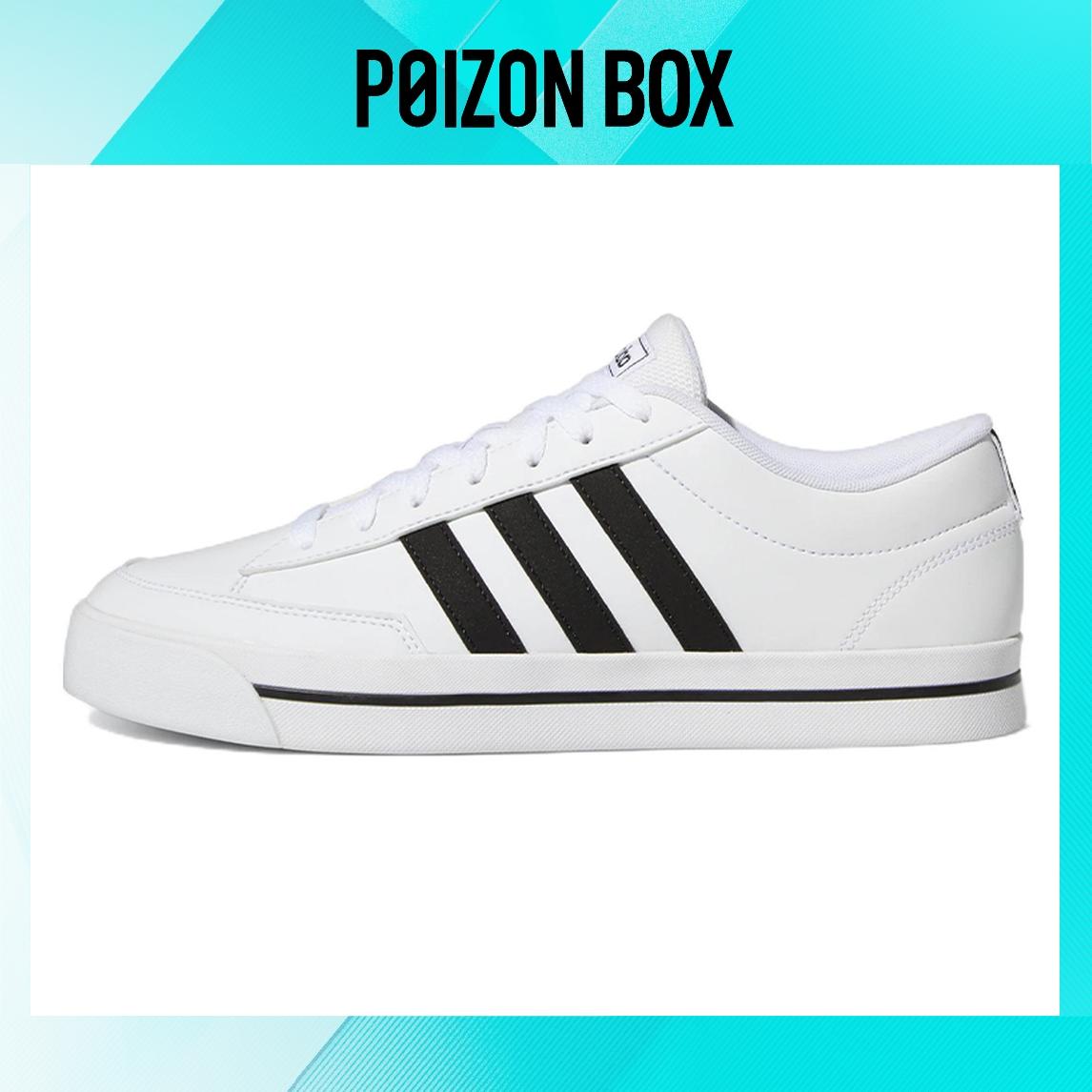 

кроссовки Male adidas neo Retrovulc Skate shoes GW8373