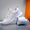 FASHION SHOES Mens Breathable Athletic Sneakers Sport Running Shoes Outdoor Women's Tennis Gym Trainer