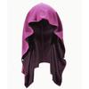 2026 Summer New Arrival Cooling Beach Shawl Sun Protection Breathable Uv Protection Sun Hat