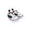 Baby Converse Chuck Taylor All Star Toddler Shoes White Black Red 766483C