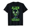 Alien Movie, Interesting Documentary, UFO, Space, T-shirt