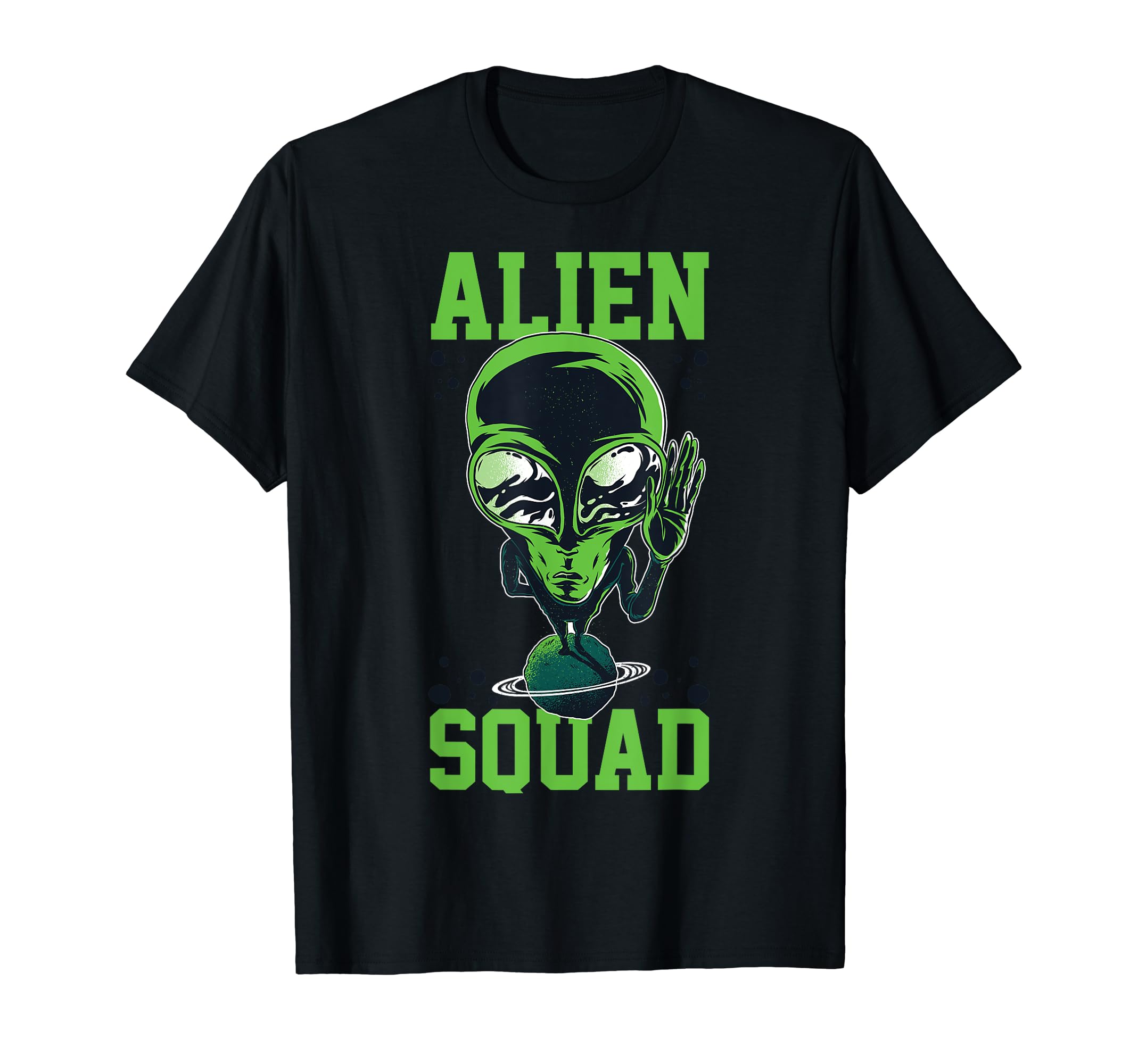 

Alien movie, interesting documentary, UFO, space, T-shirt