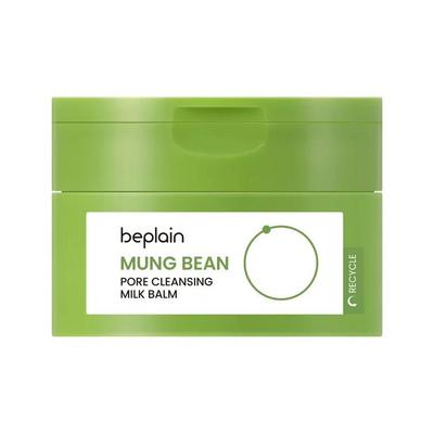 Mung Bean Pore Cleansing Milk Balm 100ml