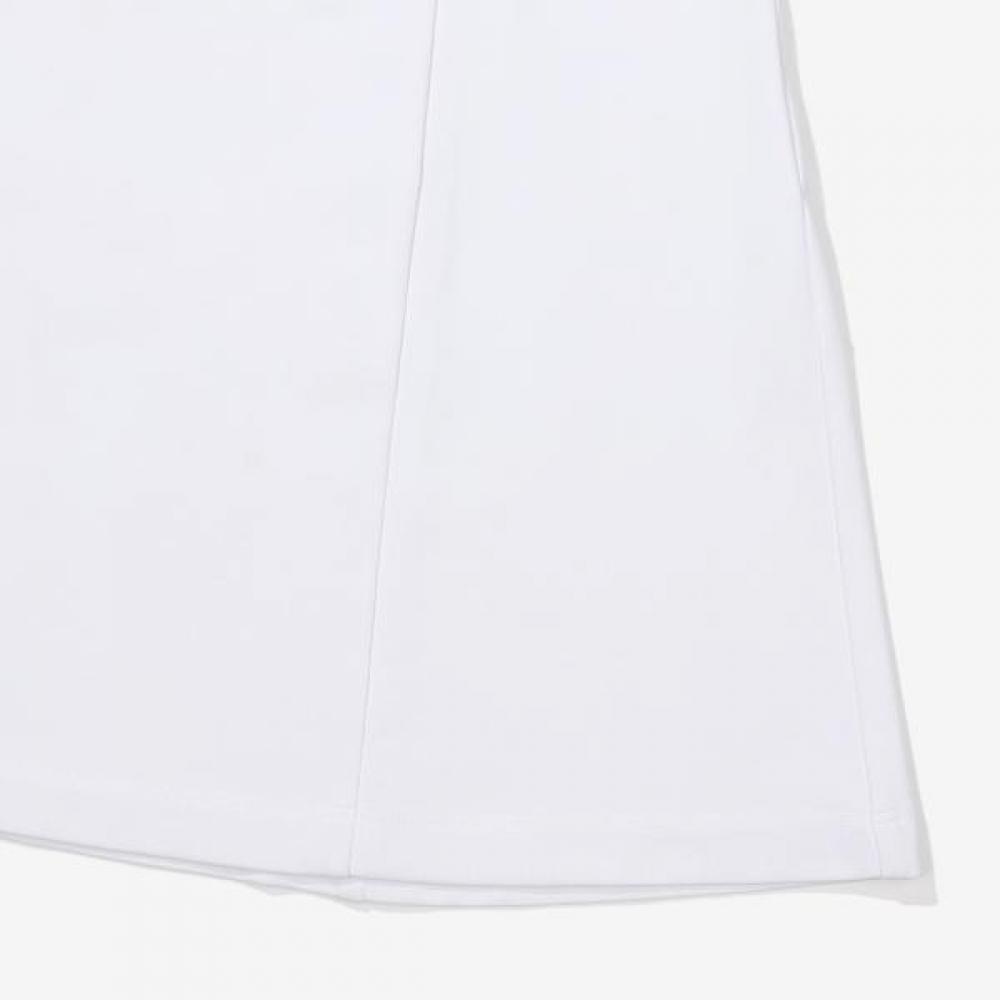 Fila Half Zip Dress Fleece Tennis