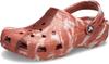 Crocs Classic Marbled Clog 2FM Argila Escura/Multi 206867 (24,0 cm)