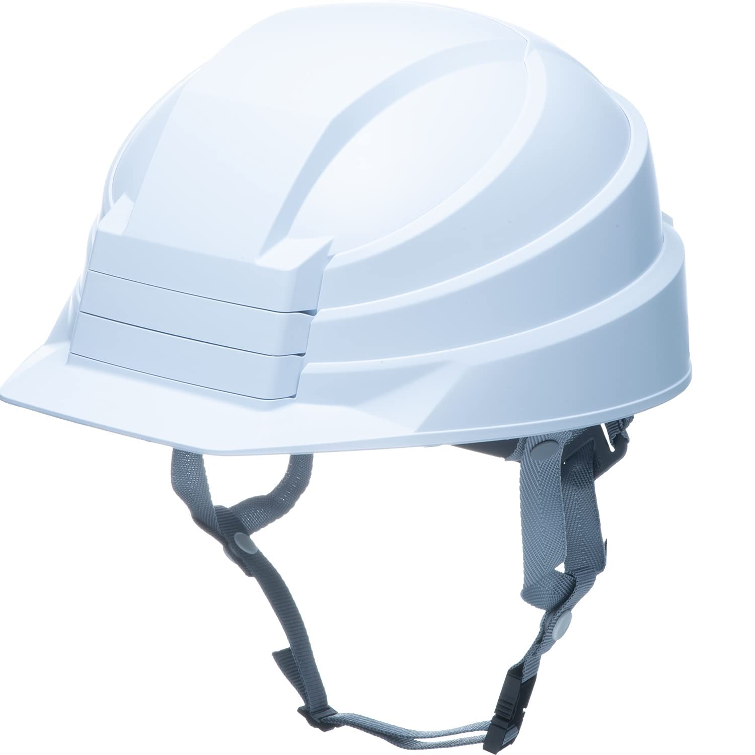 ORIZURU WORKS Folding Helmet, National Certification Approved, for Disaster Prevention, Work, and Construction Site Use, Disaster Preparedness, Protec