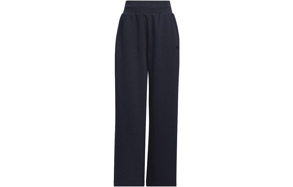 Adidas Knitted Sweatpants Women s Legend Ink IZ4563 XL
