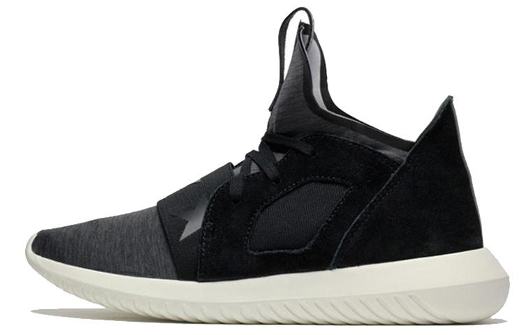 Adidas Wmns Tubular Defiant  Core Black  Women s S80291 36