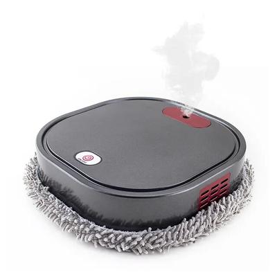 2023 New Rechargeable Smart Mopping Robot Spray Cleaner Dry and Wet 3 In 1 Sweep and Mop Robot Vacuum Cleaner Home Mopping Robot