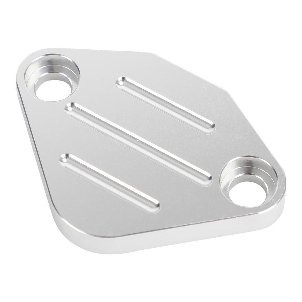 Egr Delete Block Off Plates Kit For 92-00 Honda Accord F22 F23 & Prelude H22