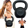Fitness vybavení – Činky