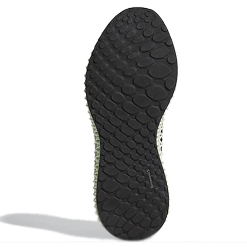 Adidas Alphaedge 4D Black Sneakers EF3453