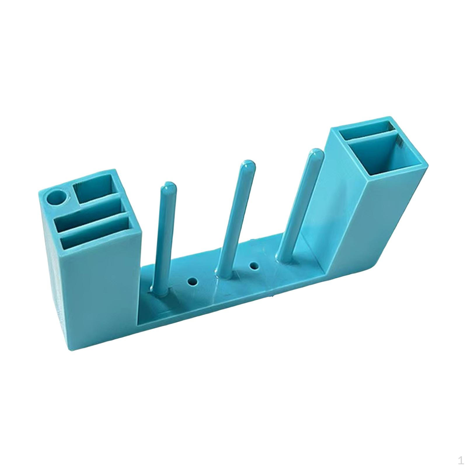 

Тримач бобіни Підставка для ниток Бобіна Організатор стрічки Hold 3