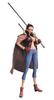 Ichiban Kuji One Piece Hazard Last One Prize Tashigi Figure Smoker ~Punk Edition~ Ver. [Single Item]