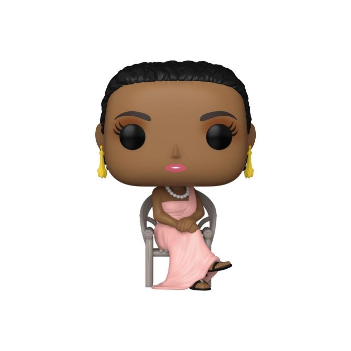Funko Pop! Icons: Whitney Houston (Debut Album)