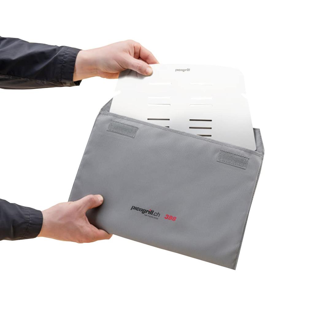 Pico Grill 398 Picogrill398 PG398 Produkt Autoryzowanego Dealera