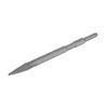 40Cr Alloy Steel Grooving Chisel Hex Shank Masonry Chisel Bit Tile Removal Chisel  For Concrete
