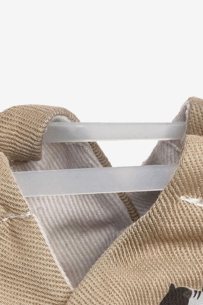 Jack Rabbit Hyper Storm Beige Barefoot Smart Booties