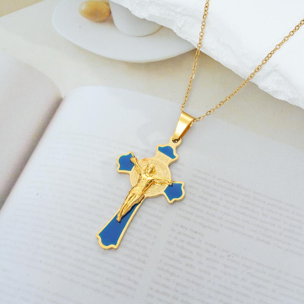 Colier Nou Temperament Ins High-end