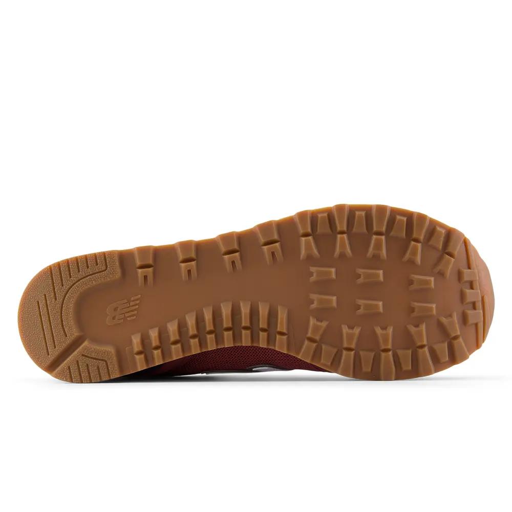 Buty klasyczne męskie New Balance 515 Lifestyle (M51527U)