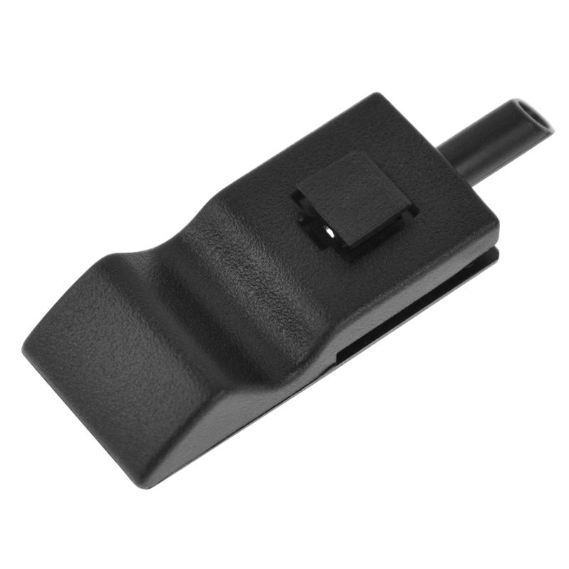 Car Window Locker Front or Rear Interior Durable Tab Door Lock Knob Window 15844616 for ChevyTahoe GMC-Yukon