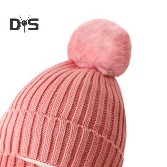 3 szt./zestaw czapka szalik rękawiczki zestaw gruba dzianinowa ciepła czapka antypoślizgowe rękawiczki elastyczna ochrona słuchu wiatroszczelna zima na zewnątrz jazda na rowerze narciarstwo kopuła czapka szyja