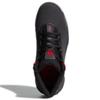 Adidas D Lillard Brookfield Black Sneakers CQ0532