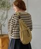 Drawstring Bag Body Bag A5 Water Repellent