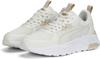 Кроссовки Puma Trinity Lite (389292) vapor grey/vapor grey/granola/gold