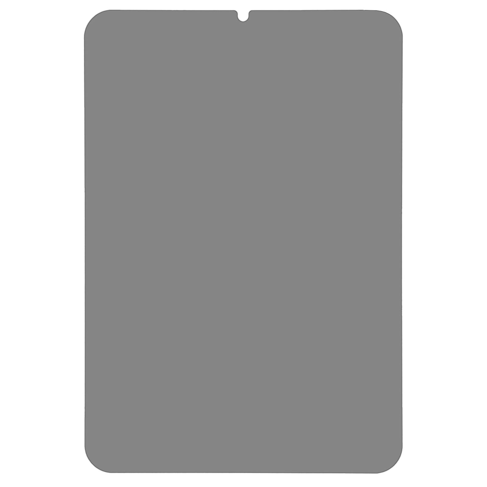 

For iPad mini (2024)/(2021) Privacy Screen Protector Anti Spy PET Paperlike Tablet Film