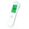 Home Portable Non-contact Electronic Thermometer for Children Sensor Probe Infrared Forehead  High Precision Thermometer