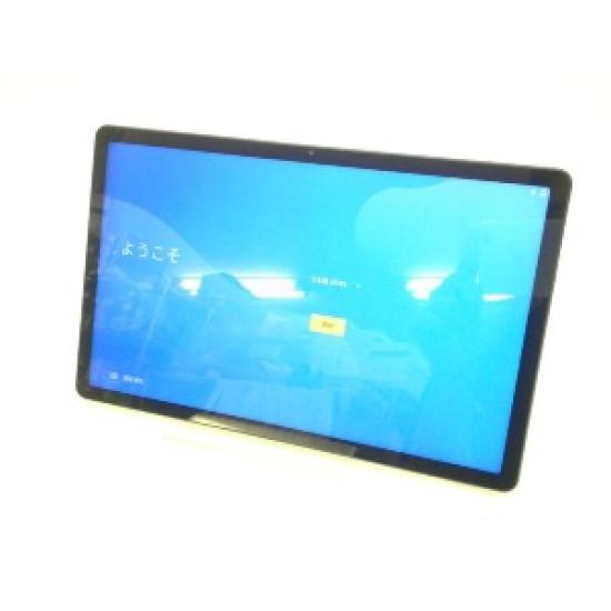 

БУ Планшет NEC LAVIE T11 T1175/BAS 11-дюймовий Android, 4 ГБ ОЗП, 128 ГБ пам яті, Тільки Wi-Fi – Сріблястий срібний